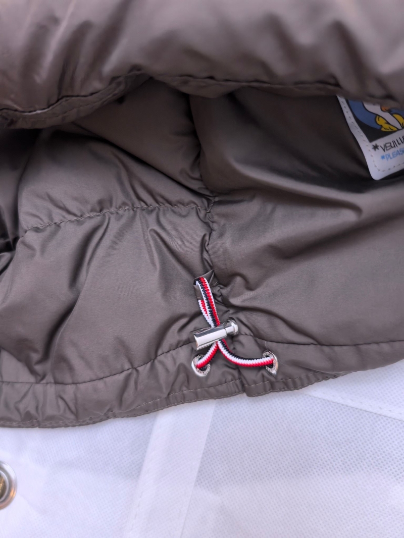 Moncler Down Coat